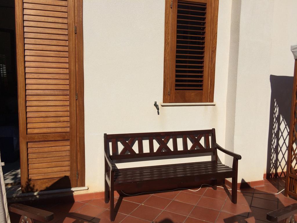 Villa Giuliana Σαν Βίτο λο Κάπο Δωμάτιο φωτογραφία