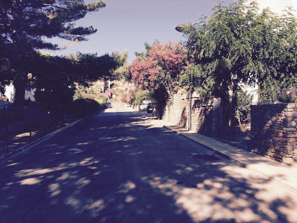 Villa Giuliana Σαν Βίτο λο Κάπο Δωμάτιο φωτογραφία