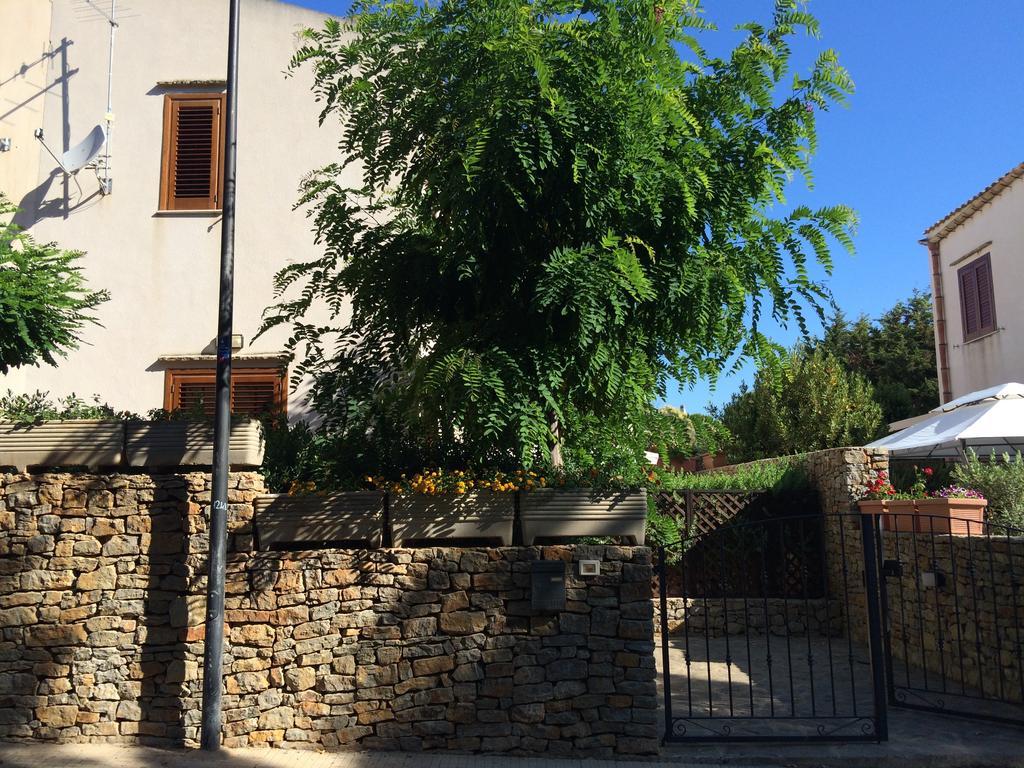 Villa Giuliana Σαν Βίτο λο Κάπο Δωμάτιο φωτογραφία