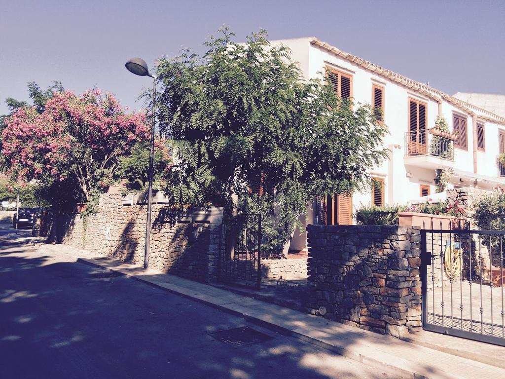 Villa Giuliana Σαν Βίτο λο Κάπο Δωμάτιο φωτογραφία