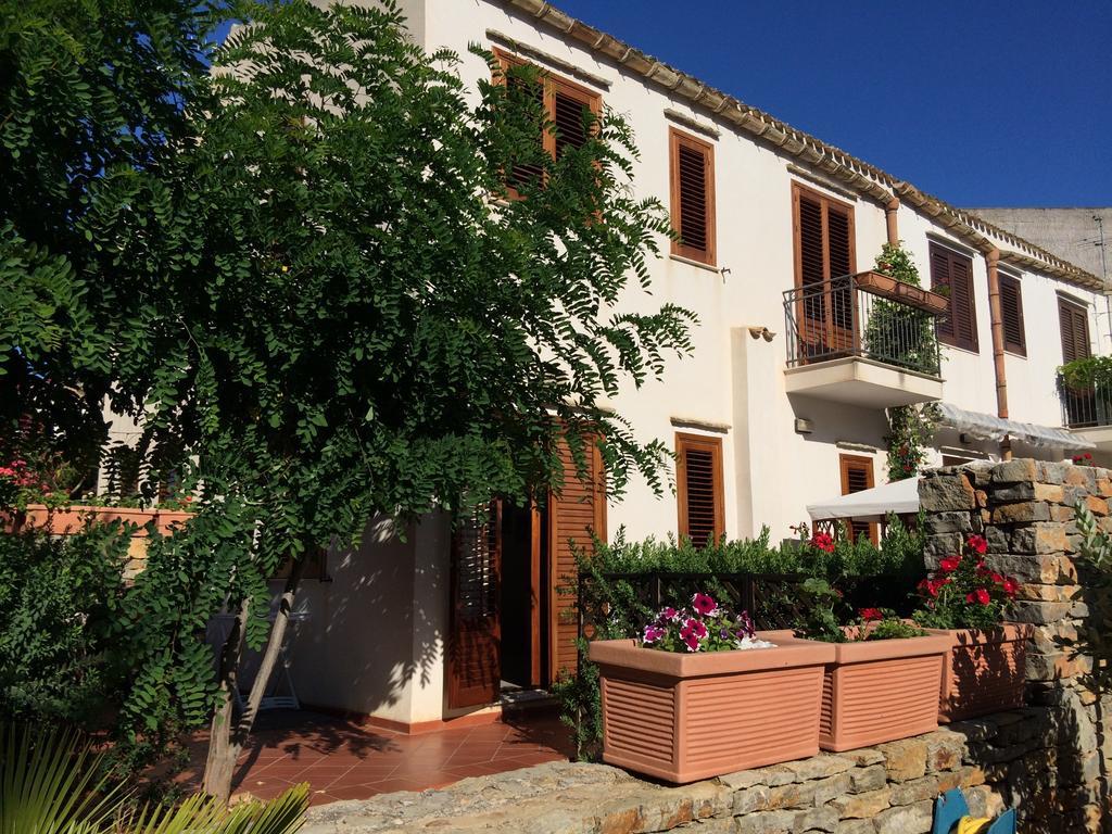 Villa Giuliana Σαν Βίτο λο Κάπο Δωμάτιο φωτογραφία