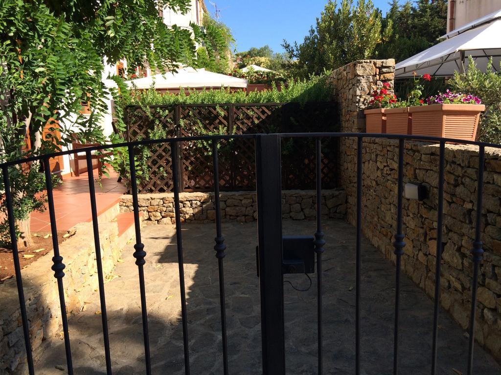 Villa Giuliana Σαν Βίτο λο Κάπο Δωμάτιο φωτογραφία