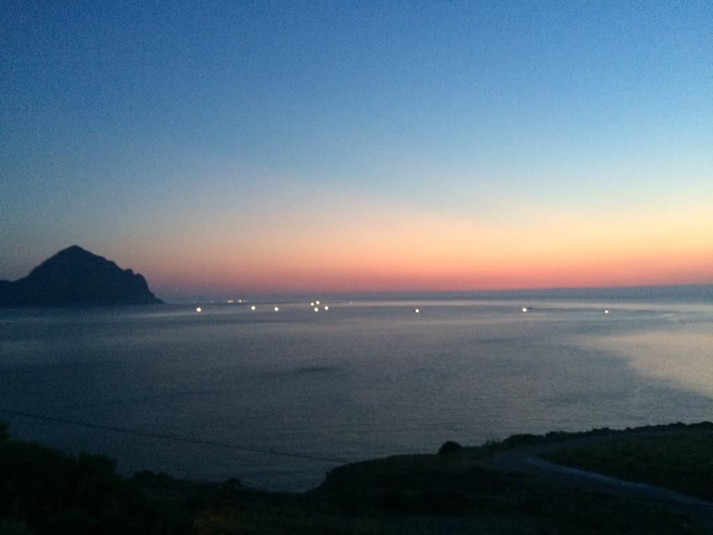 Villa Giuliana Σαν Βίτο λο Κάπο Δωμάτιο φωτογραφία