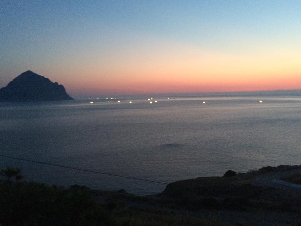 Villa Giuliana Σαν Βίτο λο Κάπο Δωμάτιο φωτογραφία