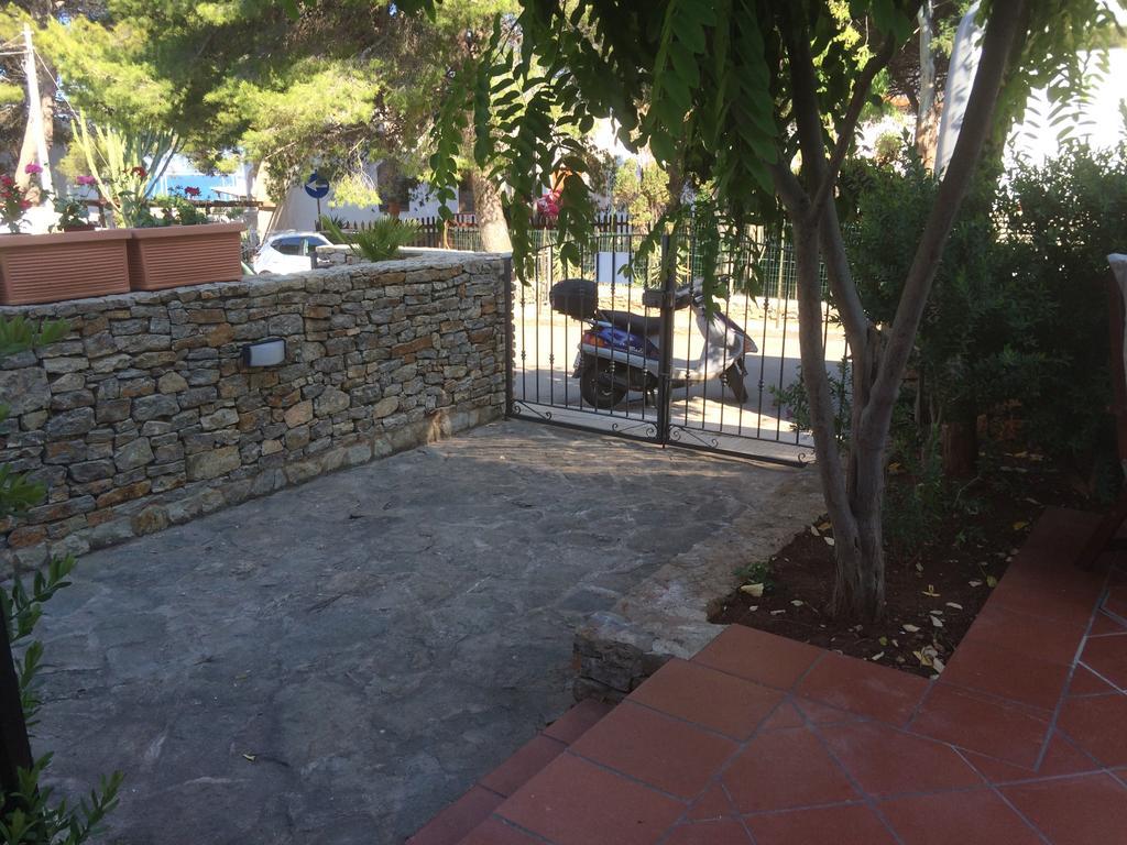 Villa Giuliana Σαν Βίτο λο Κάπο Εξωτερικό φωτογραφία