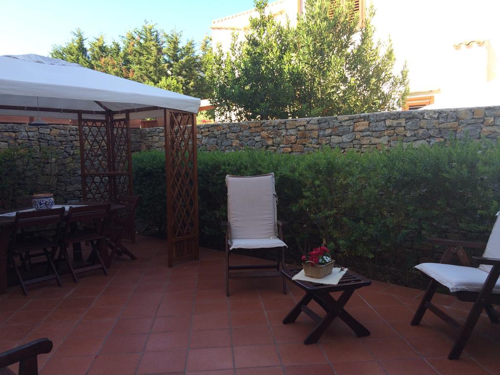 Villa Giuliana Σαν Βίτο λο Κάπο Εξωτερικό φωτογραφία