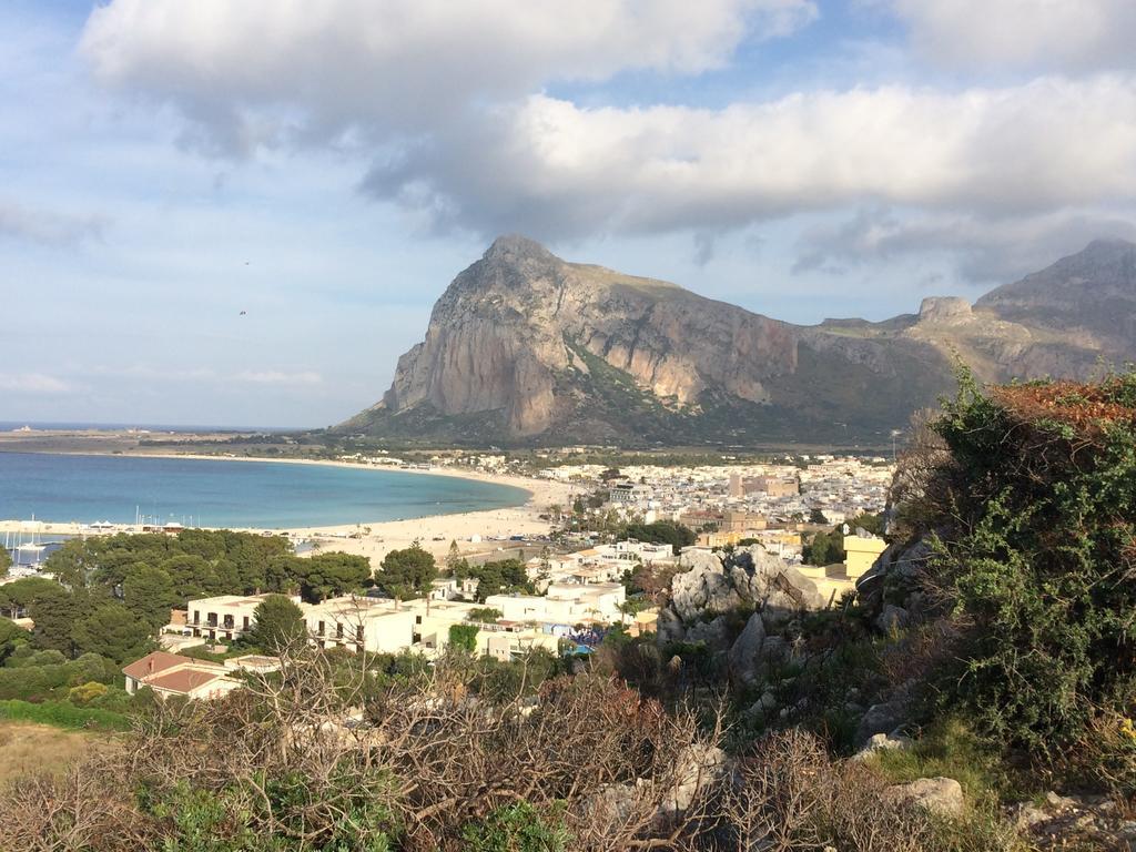 Villa Giuliana Σαν Βίτο λο Κάπο Δωμάτιο φωτογραφία