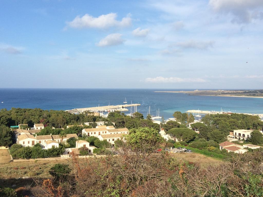 Villa Giuliana Σαν Βίτο λο Κάπο Δωμάτιο φωτογραφία