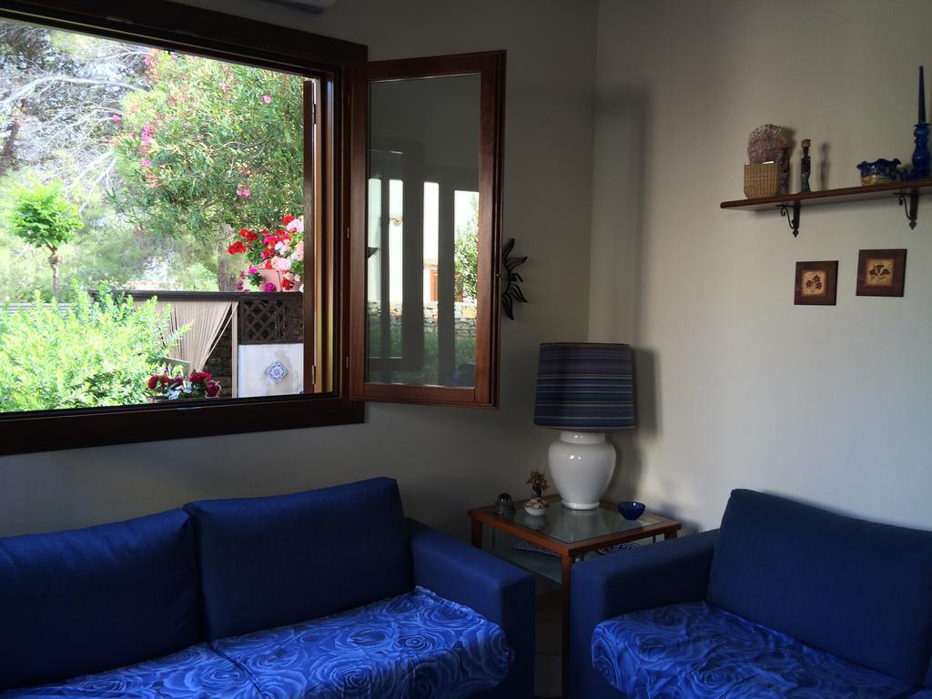 Villa Giuliana Σαν Βίτο λο Κάπο Δωμάτιο φωτογραφία
