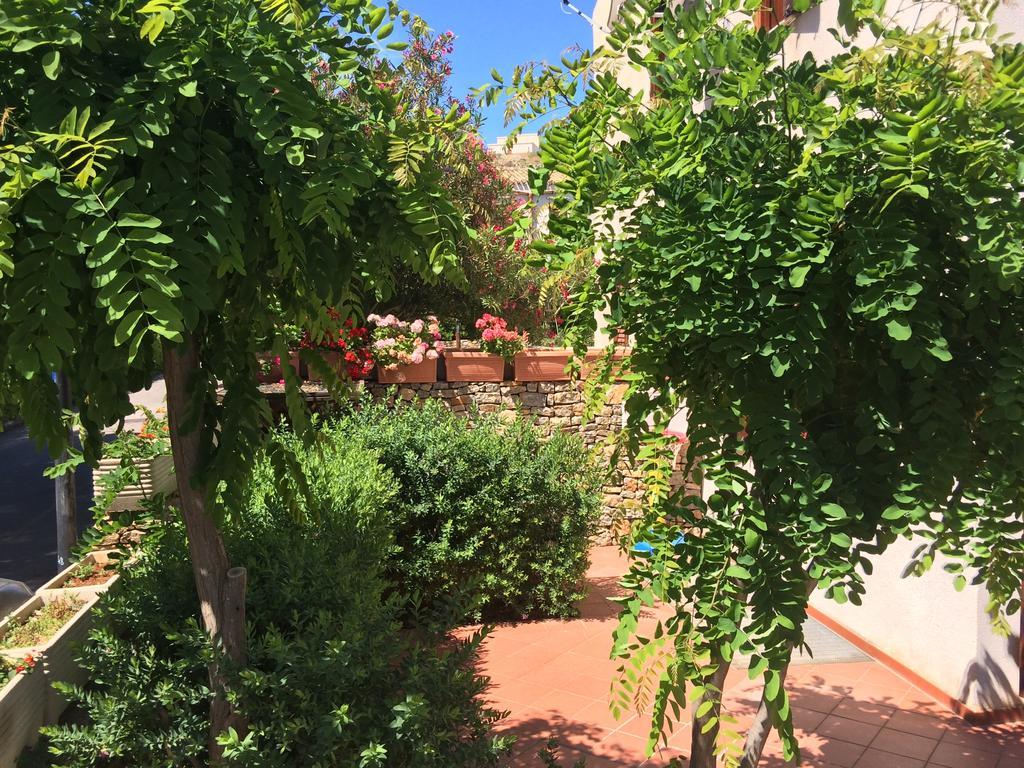 Villa Giuliana Σαν Βίτο λο Κάπο Δωμάτιο φωτογραφία