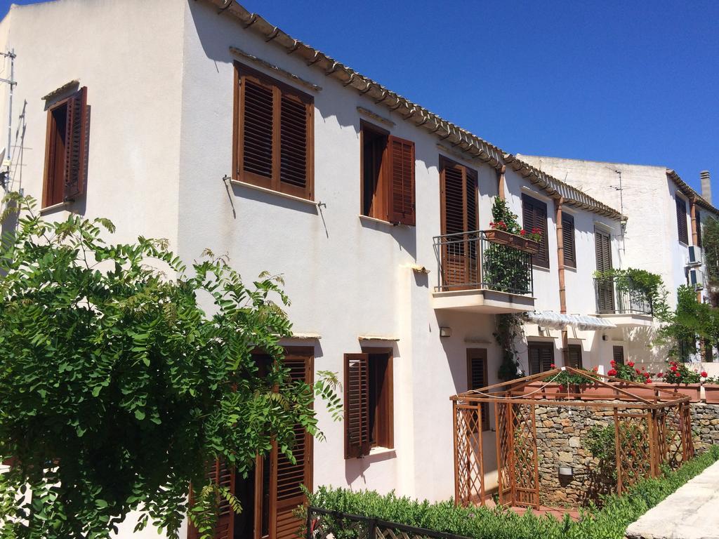 Villa Giuliana Σαν Βίτο λο Κάπο Εξωτερικό φωτογραφία