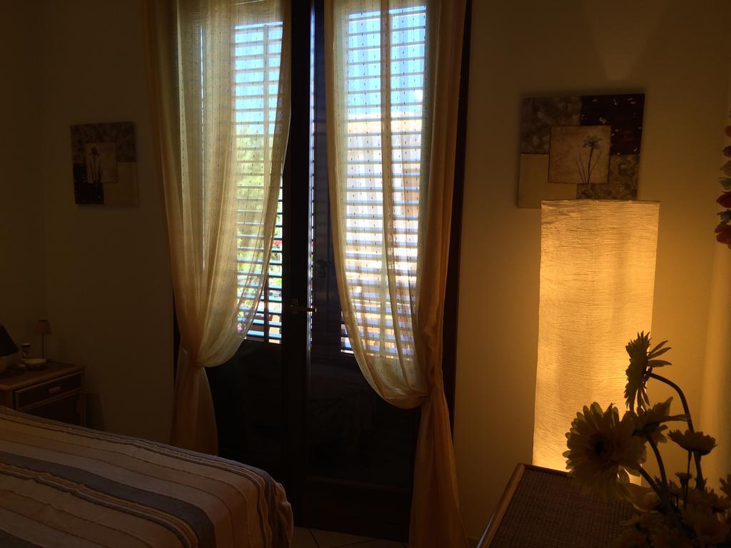 Villa Giuliana Σαν Βίτο λο Κάπο Δωμάτιο φωτογραφία