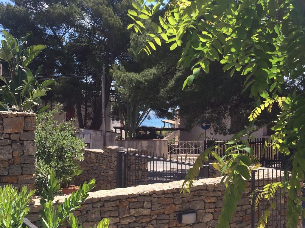 Villa Giuliana Σαν Βίτο λο Κάπο Εξωτερικό φωτογραφία