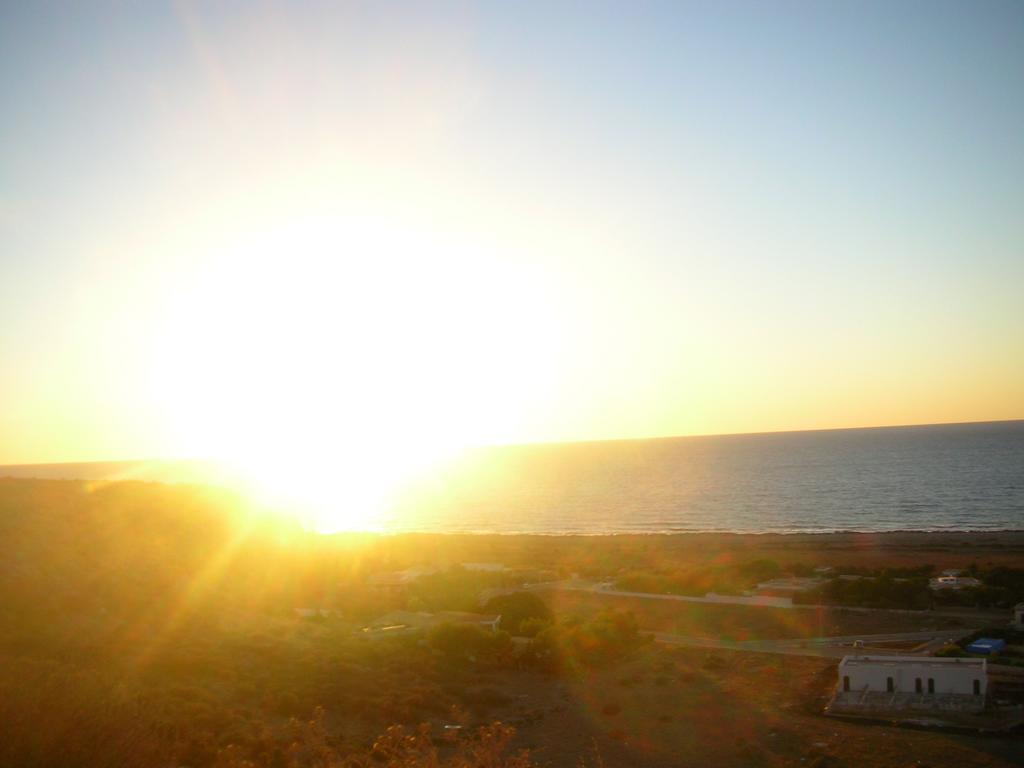 Villa Giuliana Σαν Βίτο λο Κάπο Δωμάτιο φωτογραφία
