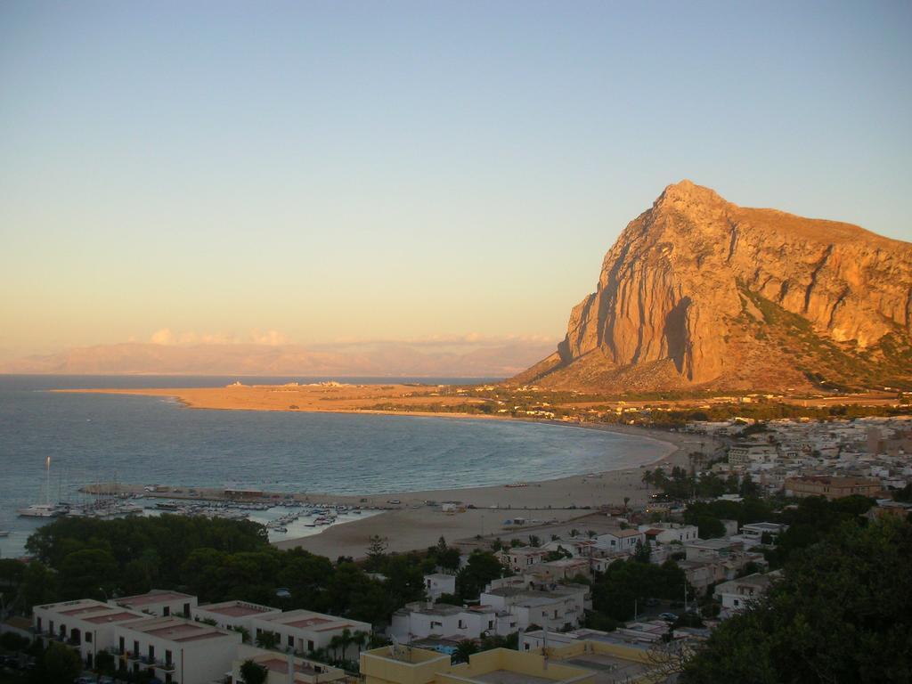 Villa Giuliana Σαν Βίτο λο Κάπο Εξωτερικό φωτογραφία