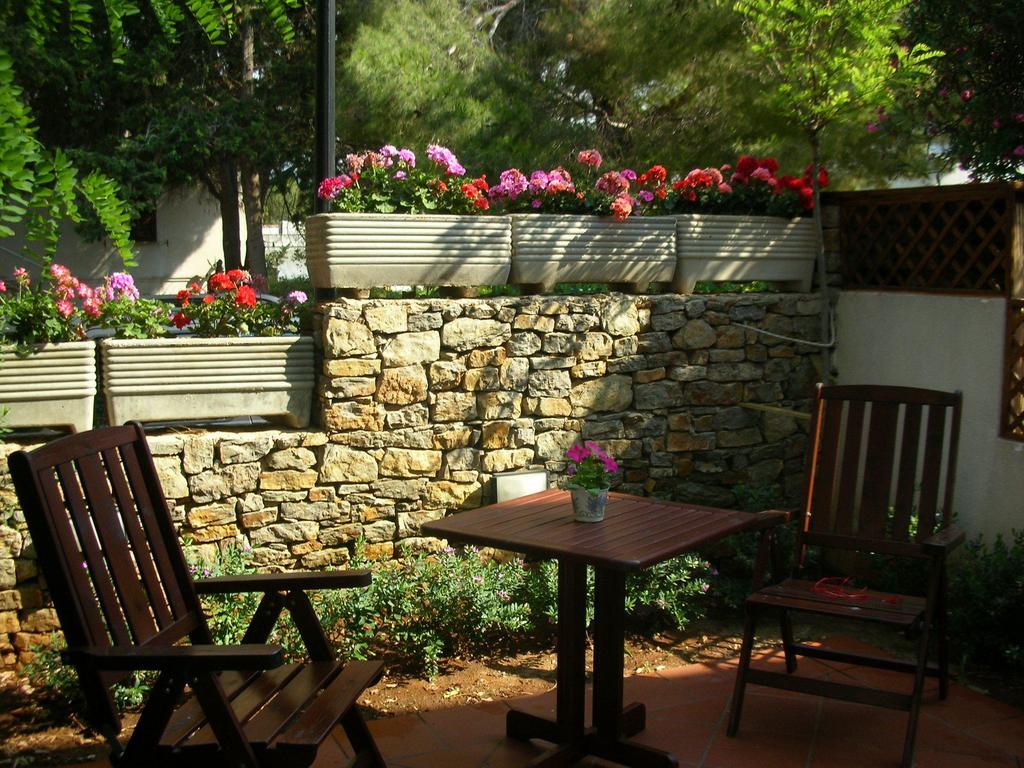 Villa Giuliana Σαν Βίτο λο Κάπο Δωμάτιο φωτογραφία