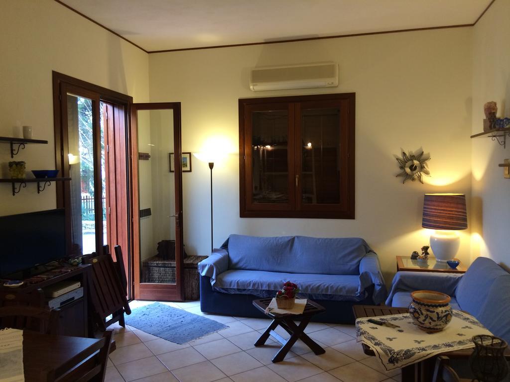 Villa Giuliana Σαν Βίτο λο Κάπο Δωμάτιο φωτογραφία