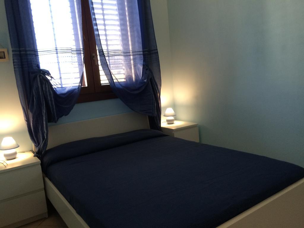 Villa Giuliana Σαν Βίτο λο Κάπο Εξωτερικό φωτογραφία