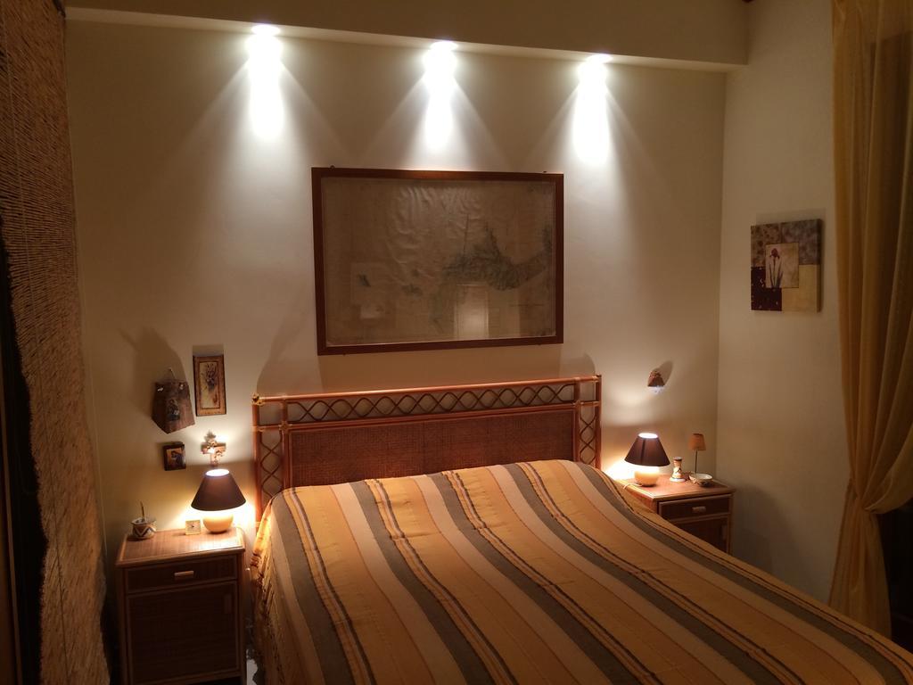 Villa Giuliana Σαν Βίτο λο Κάπο Εξωτερικό φωτογραφία