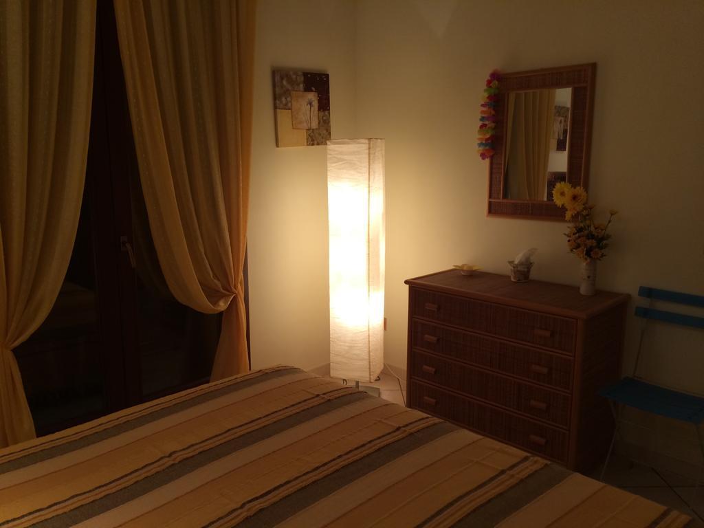 Villa Giuliana Σαν Βίτο λο Κάπο Δωμάτιο φωτογραφία