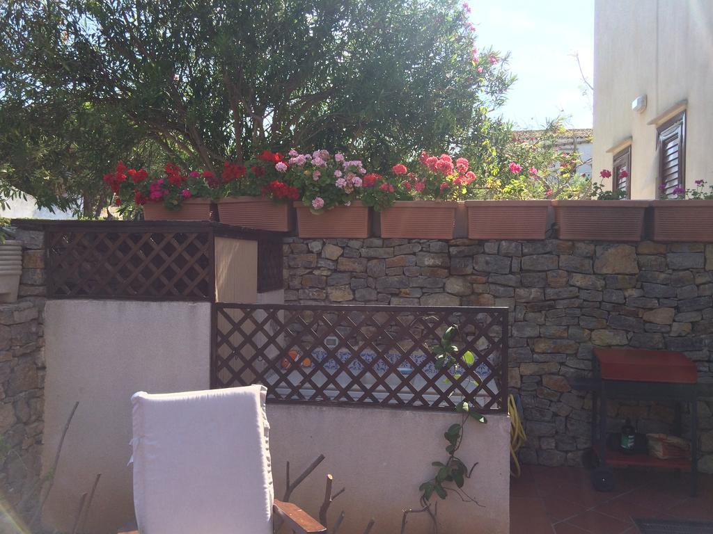 Villa Giuliana Σαν Βίτο λο Κάπο Εξωτερικό φωτογραφία