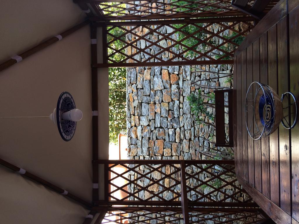 Villa Giuliana Σαν Βίτο λο Κάπο Εξωτερικό φωτογραφία