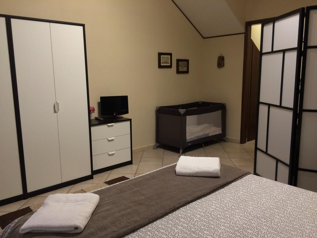 Villa Giuliana Σαν Βίτο λο Κάπο Εξωτερικό φωτογραφία