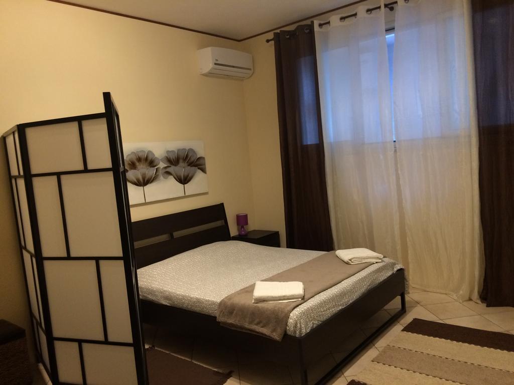 Villa Giuliana Σαν Βίτο λο Κάπο Εξωτερικό φωτογραφία