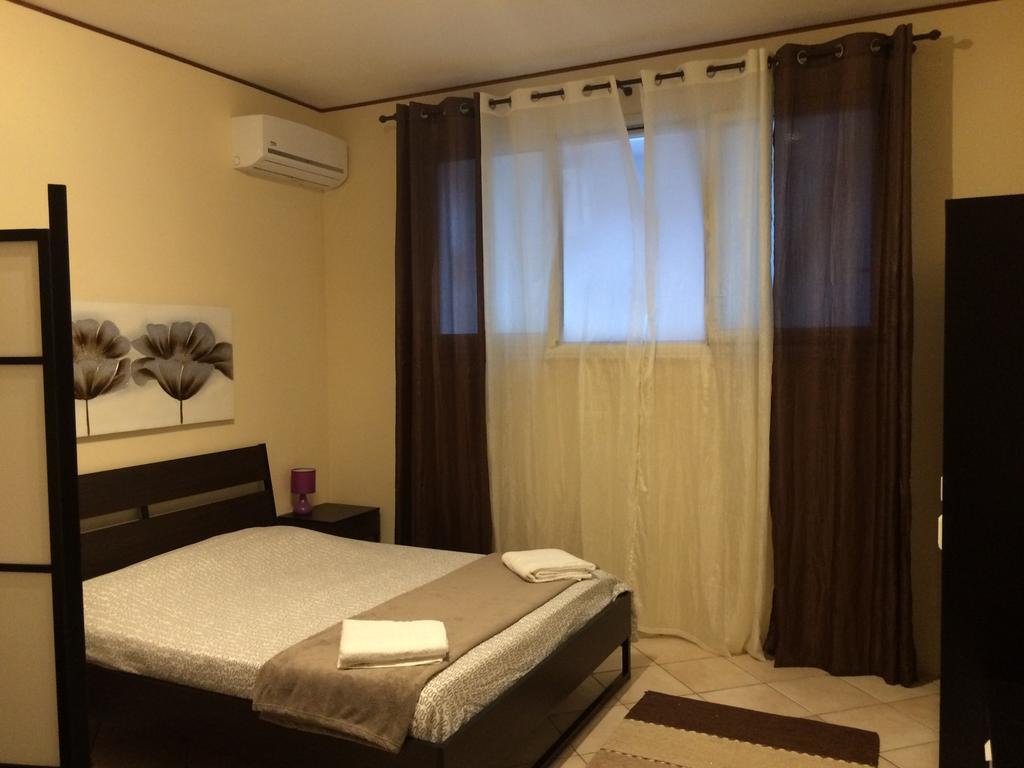 Villa Giuliana Σαν Βίτο λο Κάπο Εξωτερικό φωτογραφία