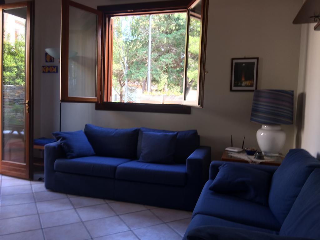 Villa Giuliana Σαν Βίτο λο Κάπο Εξωτερικό φωτογραφία
