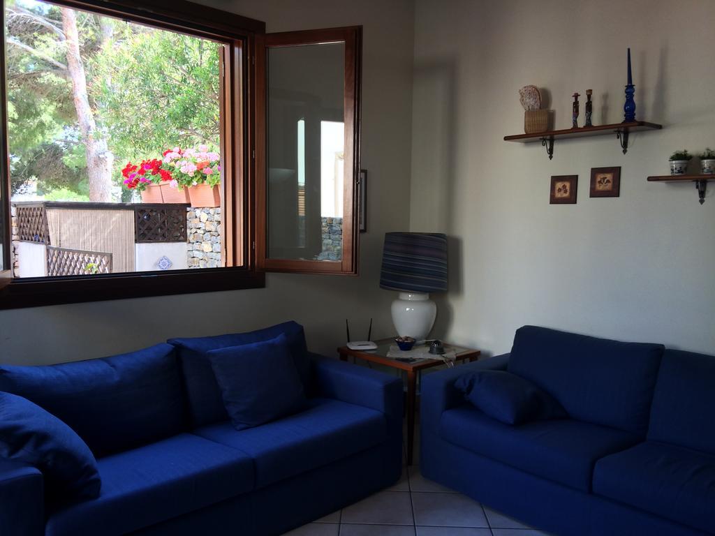 Villa Giuliana Σαν Βίτο λο Κάπο Εξωτερικό φωτογραφία