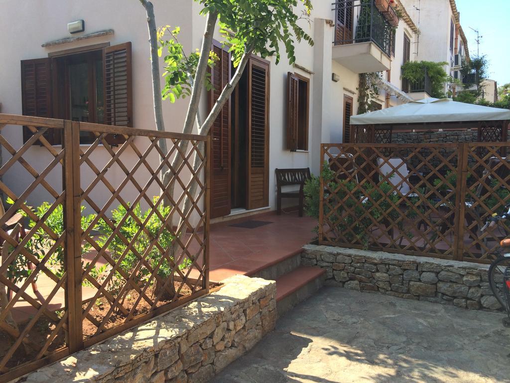 Villa Giuliana Σαν Βίτο λο Κάπο Εξωτερικό φωτογραφία