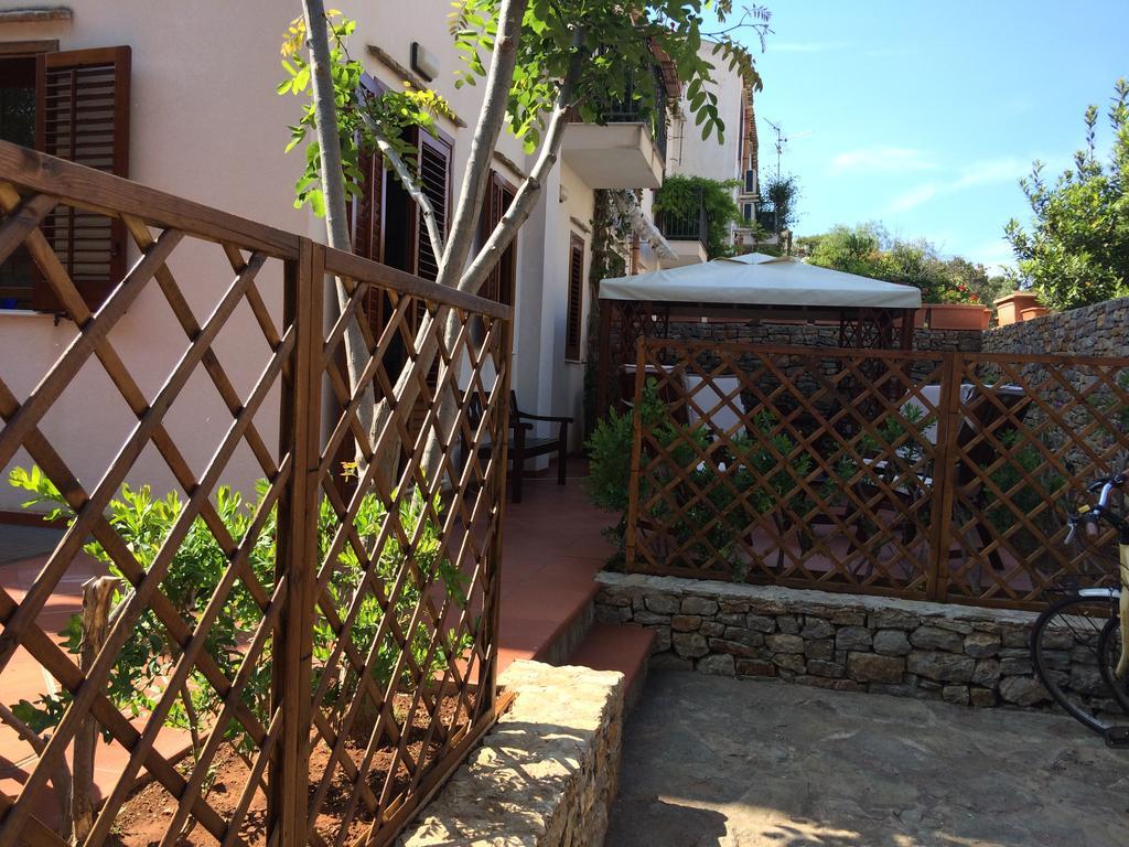 Villa Giuliana Σαν Βίτο λο Κάπο Εξωτερικό φωτογραφία