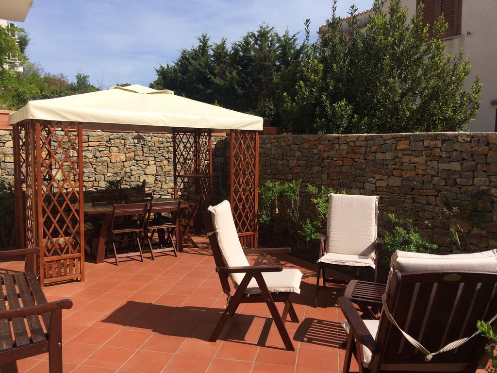 Villa Giuliana Σαν Βίτο λο Κάπο Εξωτερικό φωτογραφία