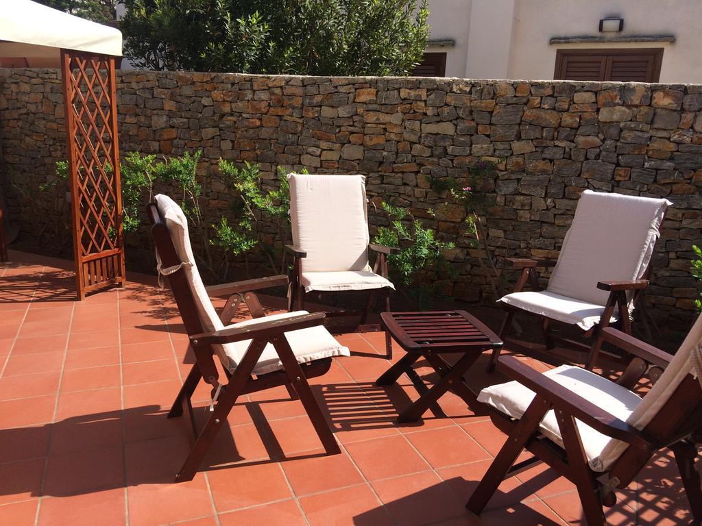 Villa Giuliana Σαν Βίτο λο Κάπο Εξωτερικό φωτογραφία