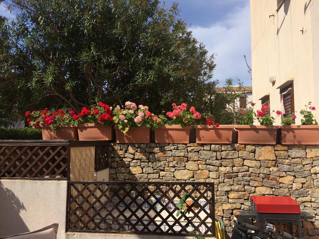 Villa Giuliana Σαν Βίτο λο Κάπο Εξωτερικό φωτογραφία
